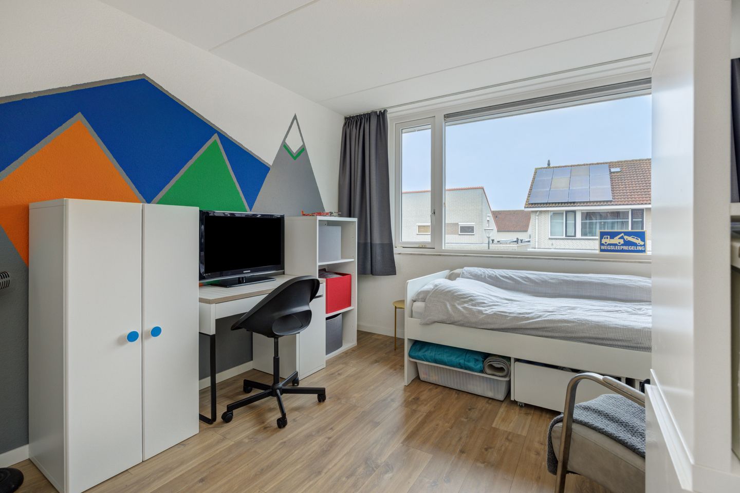 Foto 19 van Pastoor Hoekx-singel 151