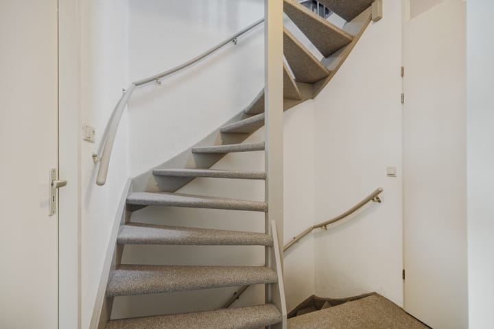 Foto 25 van Pastoor Hoekx-singel 151