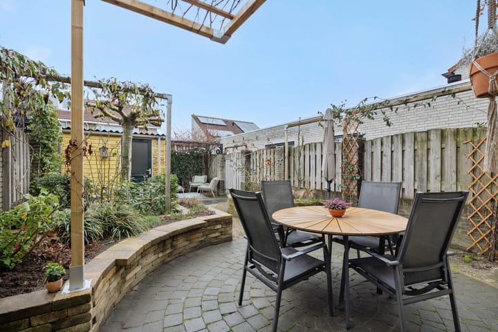 Foto 29 van Pastoor Hoekx-singel 151