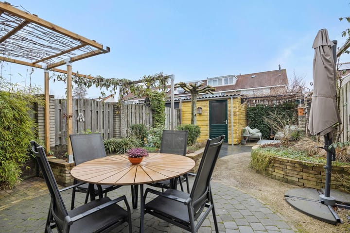 Foto 30 van Pastoor Hoekx-singel 151