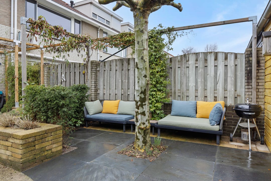 Foto 31 van Pastoor Hoekx-singel 151