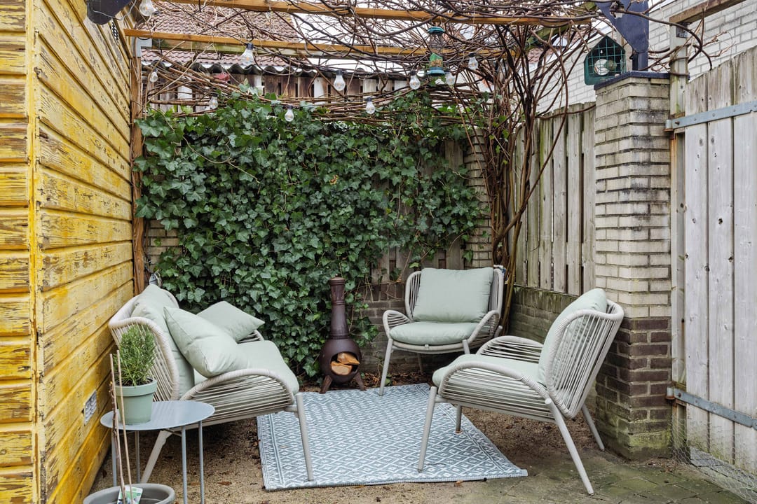 Foto 32 van Pastoor Hoekx-singel 151