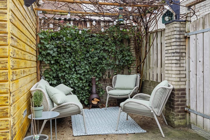 Foto 32 van Pastoor Hoekx-singel 151