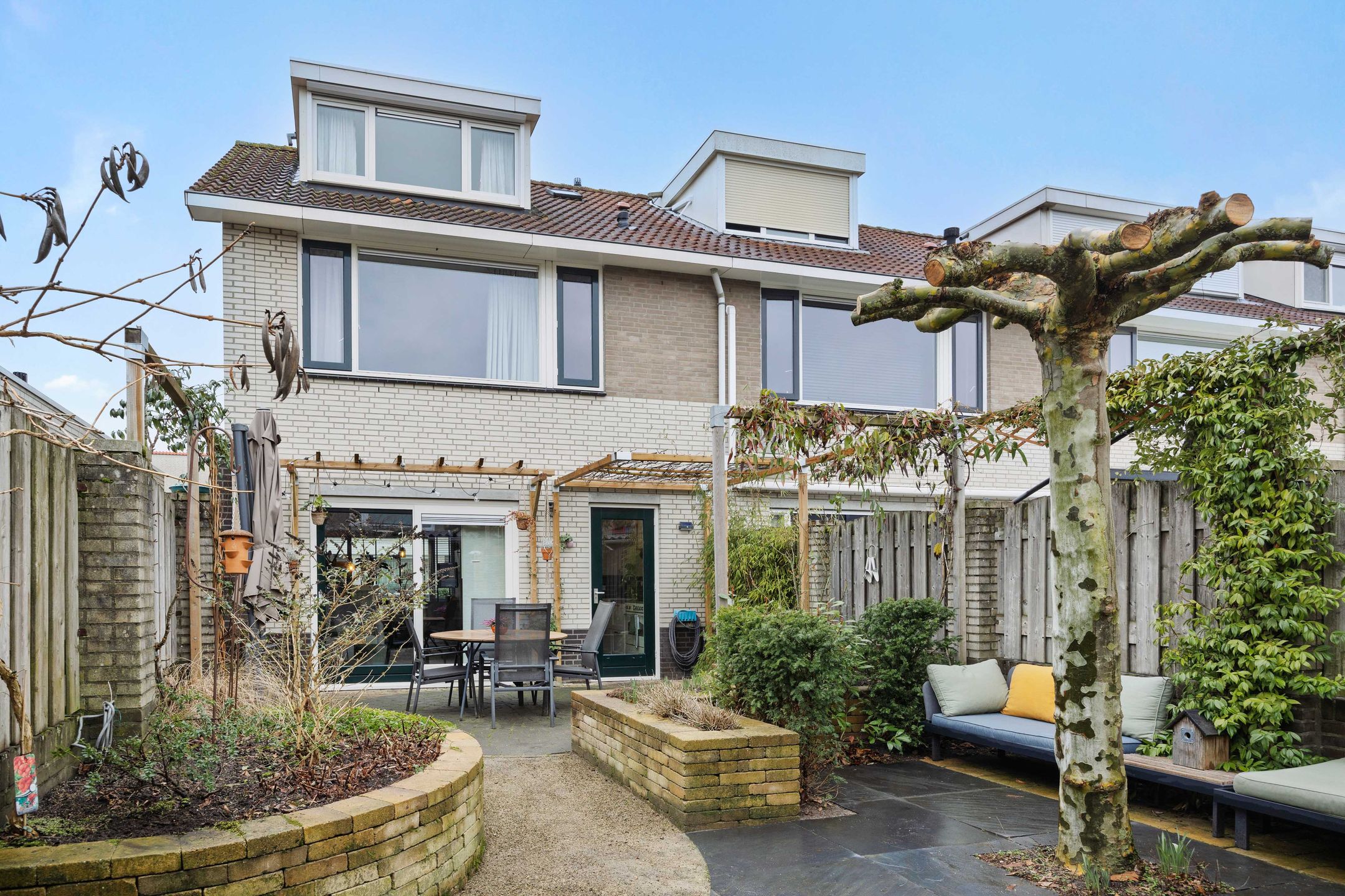 Foto 33 van Pastoor Hoekx-singel 151