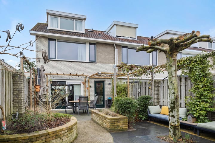 Foto 33 van Pastoor Hoekx-singel 151