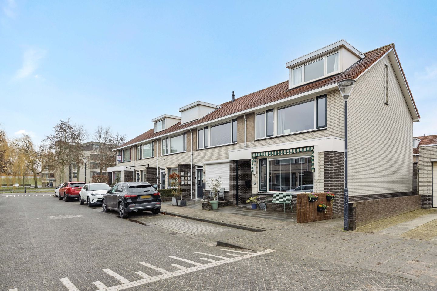 Foto 34 van Pastoor Hoekx-singel 151