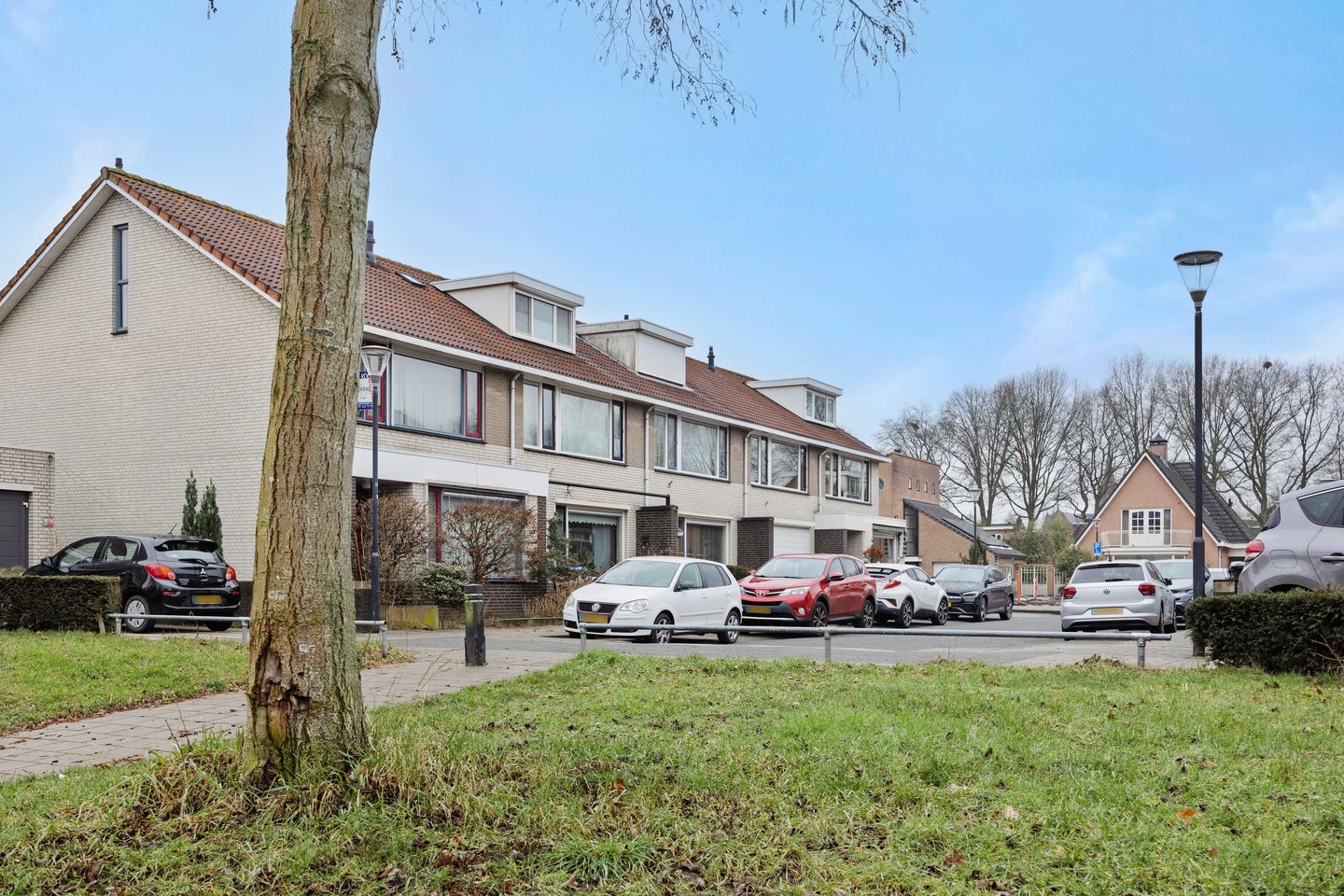 Foto 35 van Pastoor Hoekx-singel 151