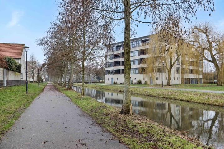 Foto 36 van Pastoor Hoekx-singel 151