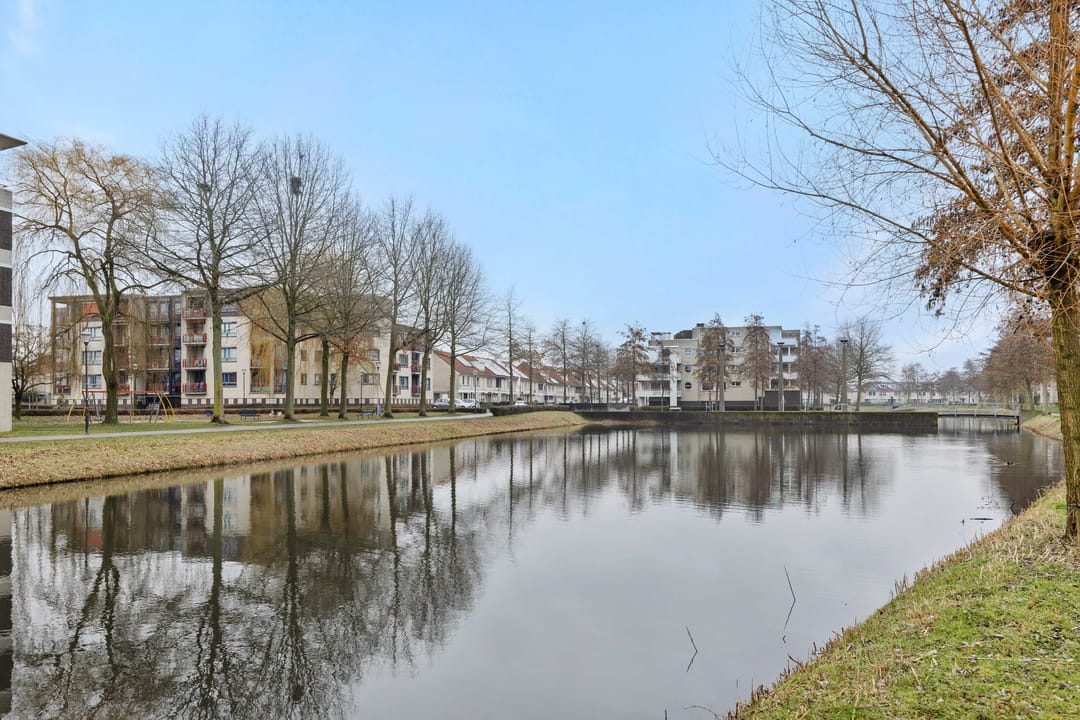 Foto 37 van Pastoor Hoekx-singel 151