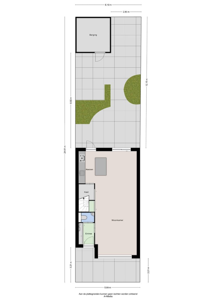 Foto 39 van Pastoor Hoekx-singel 151