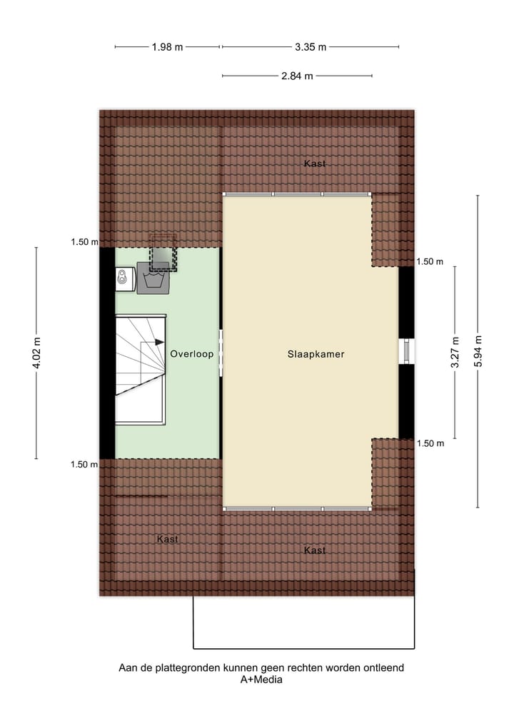 Foto 42 van Pastoor Hoekx-singel 151