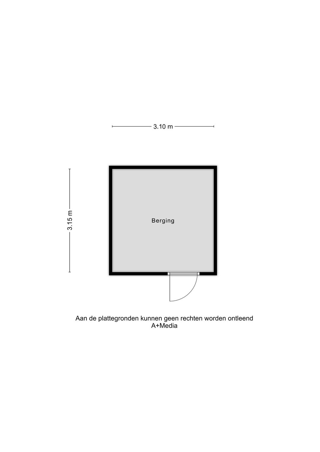 Foto 43 van Pastoor Hoekx-singel 151