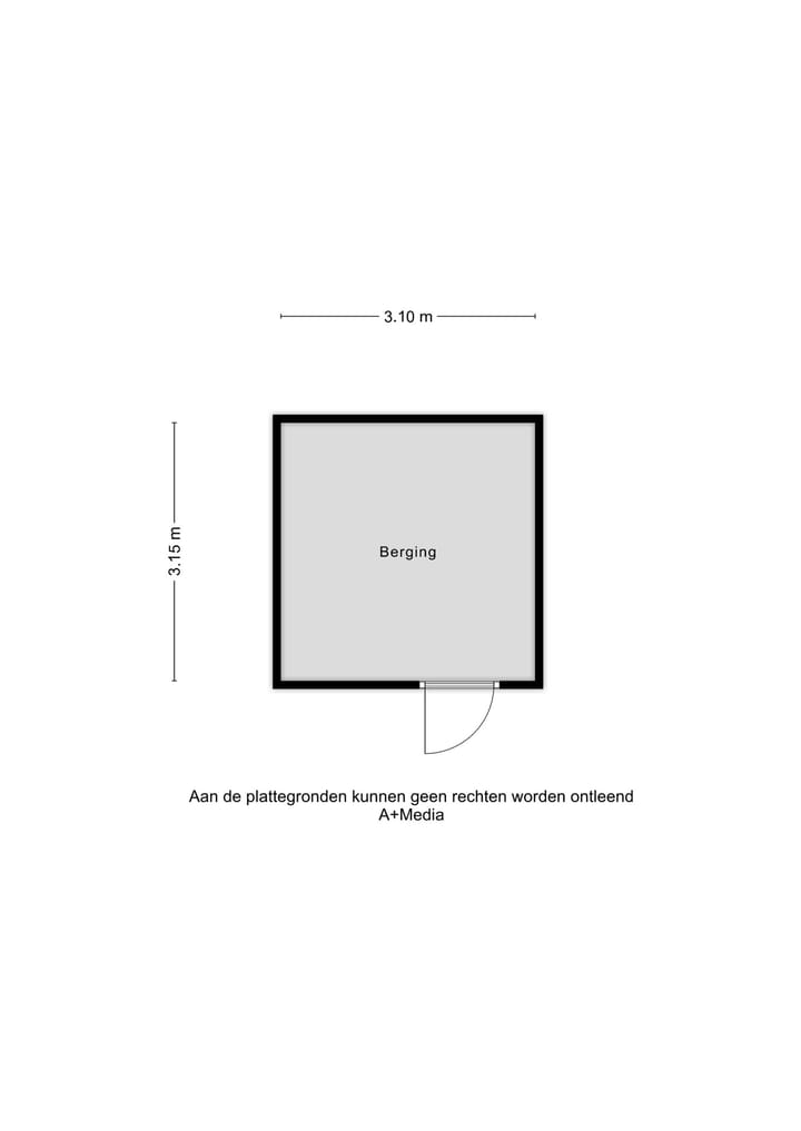 Foto 43 van Pastoor Hoekx-singel 151