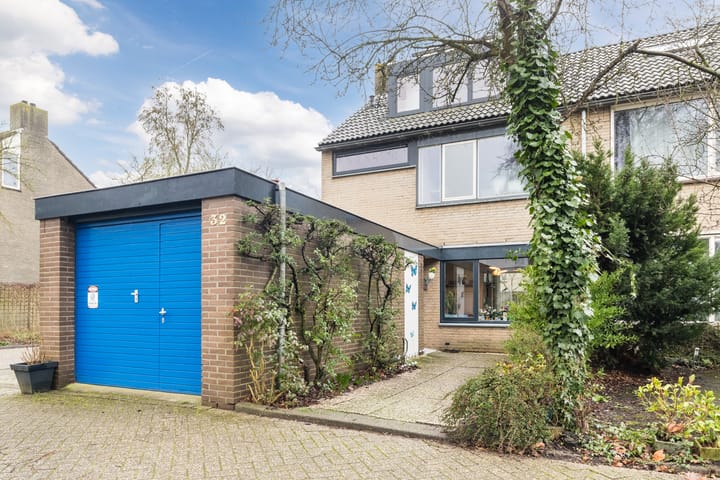 Photo 2 of Ereprijs 32