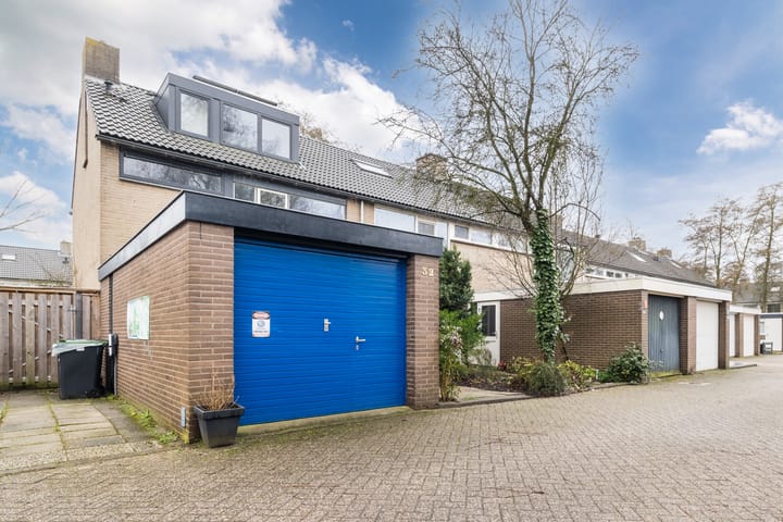 Photo 3 of Ereprijs 32