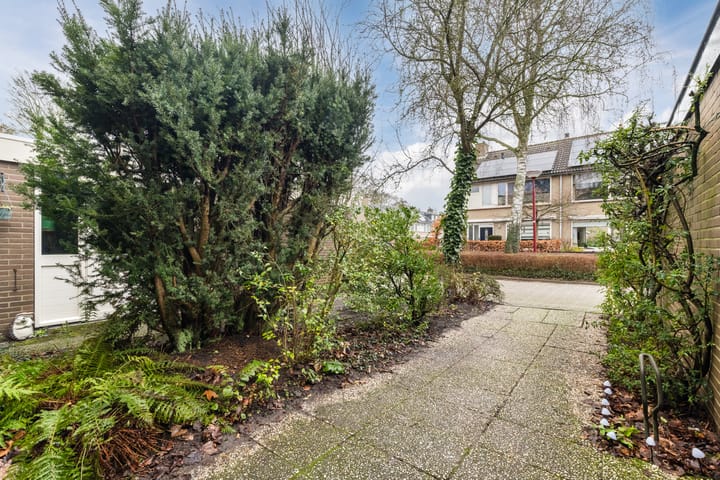 Photo 5 of Ereprijs 32