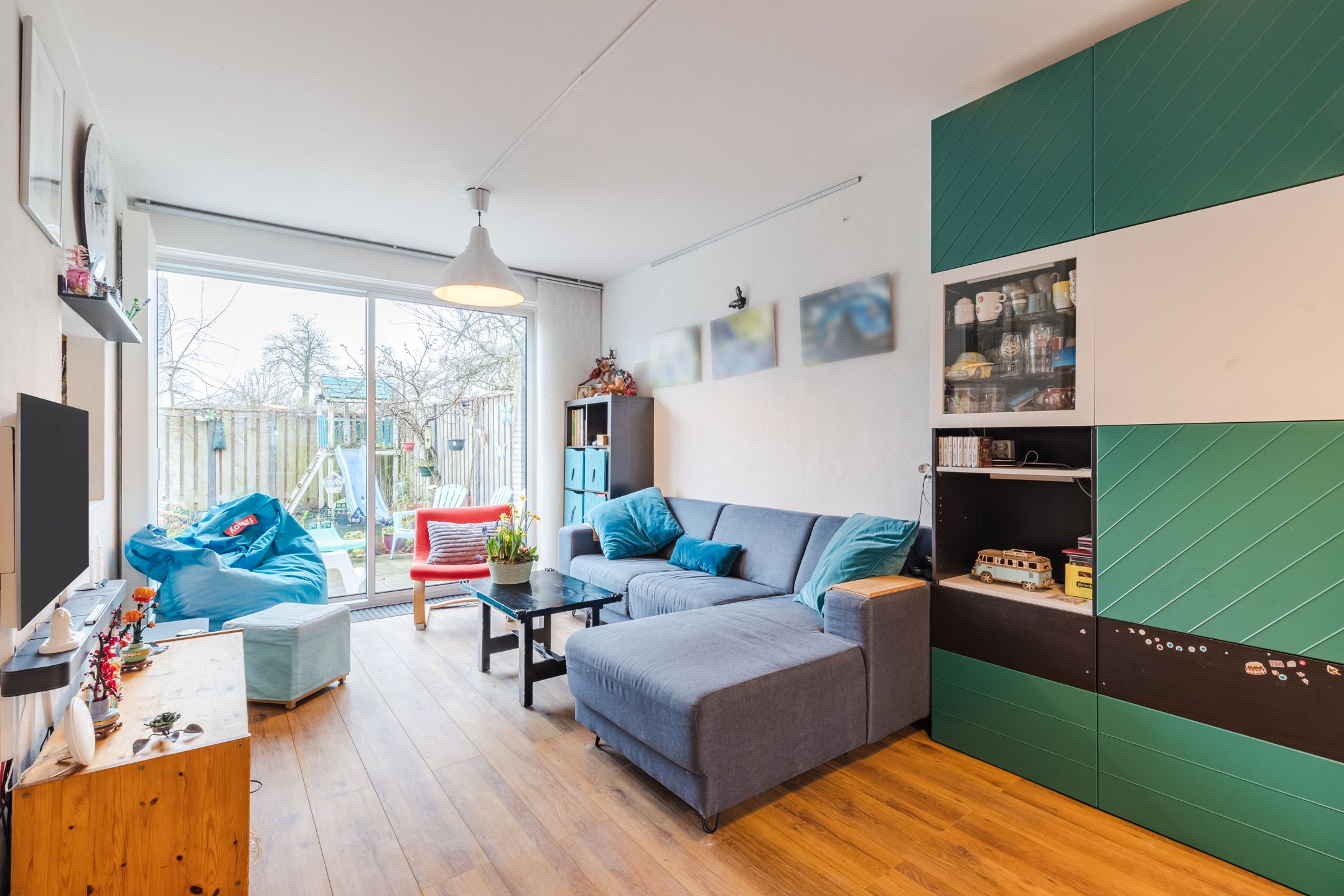 Photo 12 of Ereprijs 32