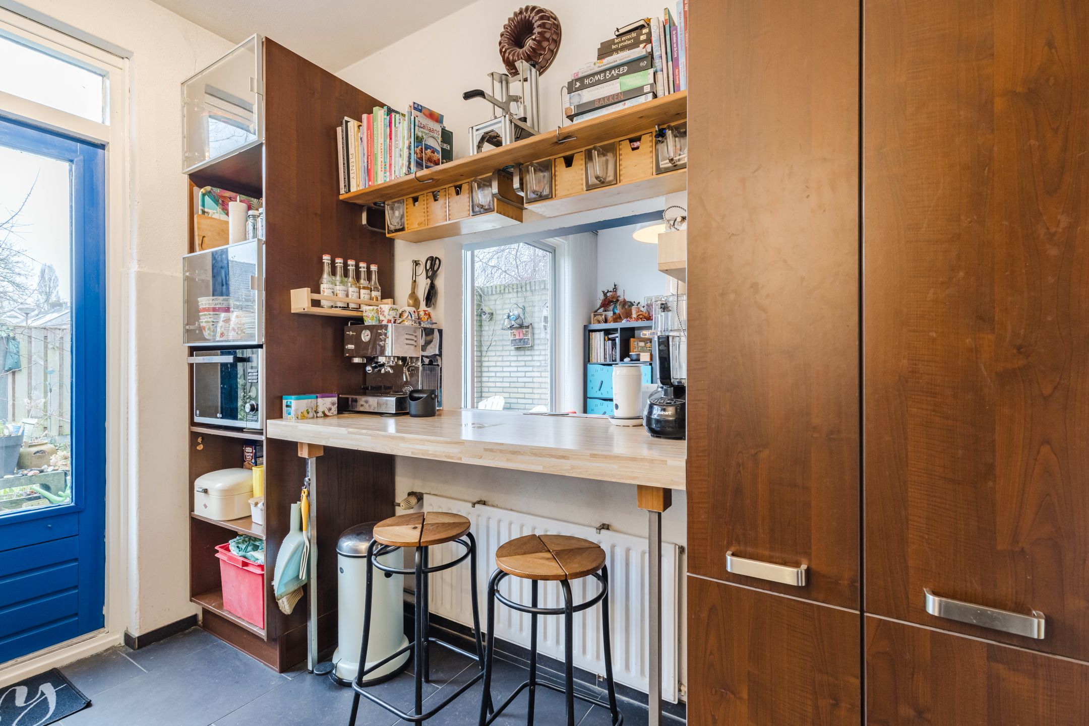 Photo 21 of Ereprijs 32