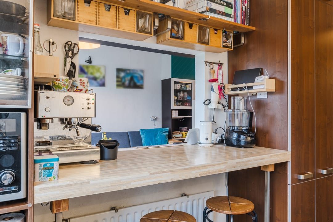 Photo 22 of Ereprijs 32