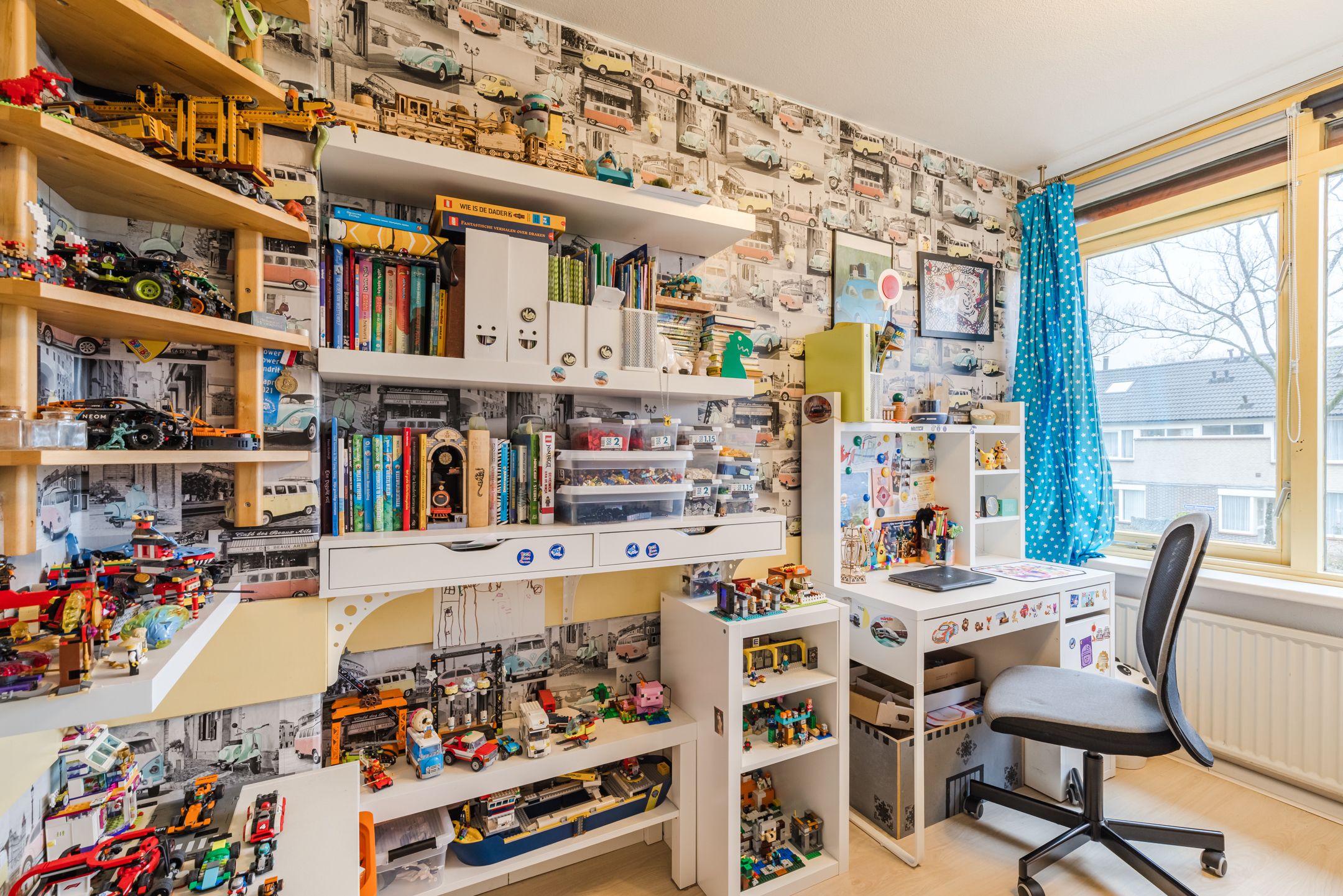 Photo 27 of Ereprijs 32