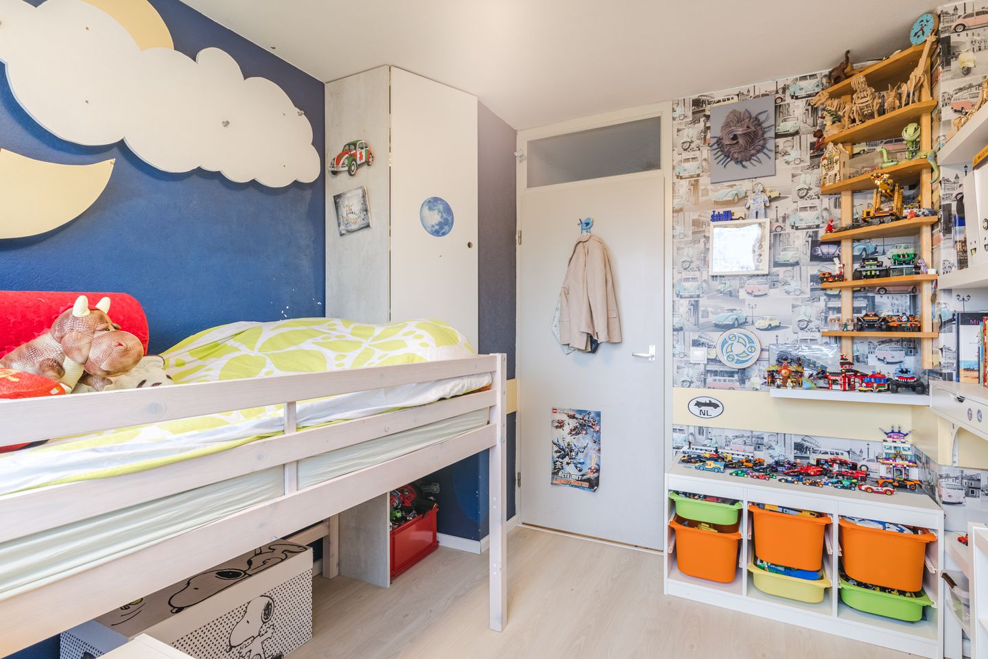 Photo 29 of Ereprijs 32