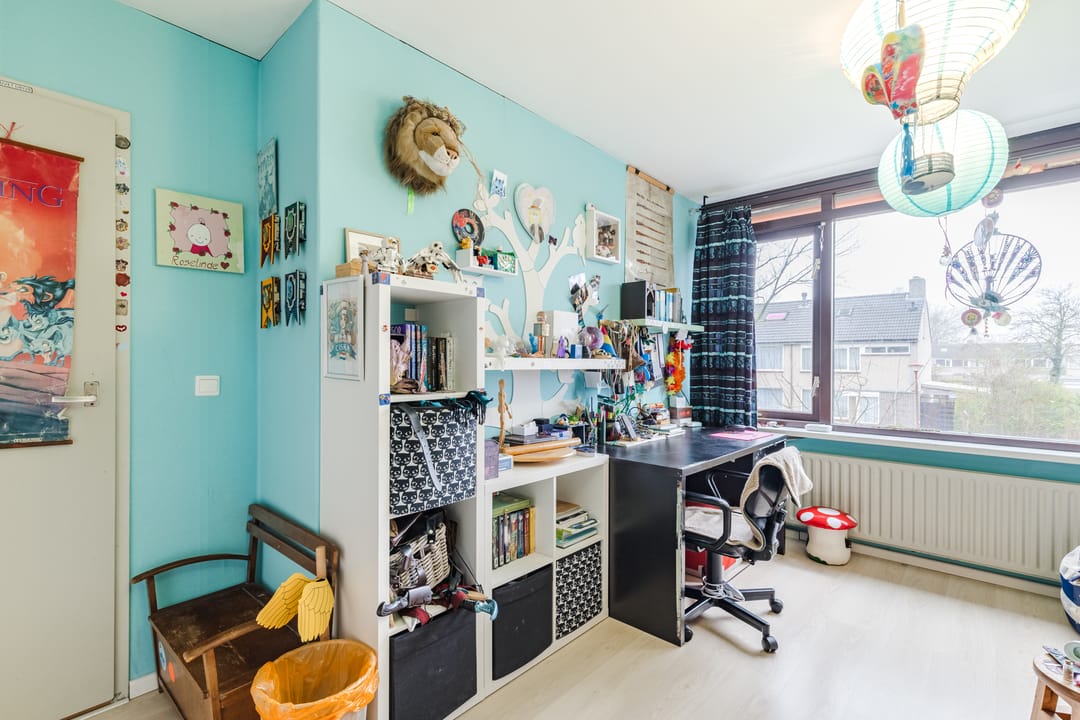 Photo 31 of Ereprijs 32