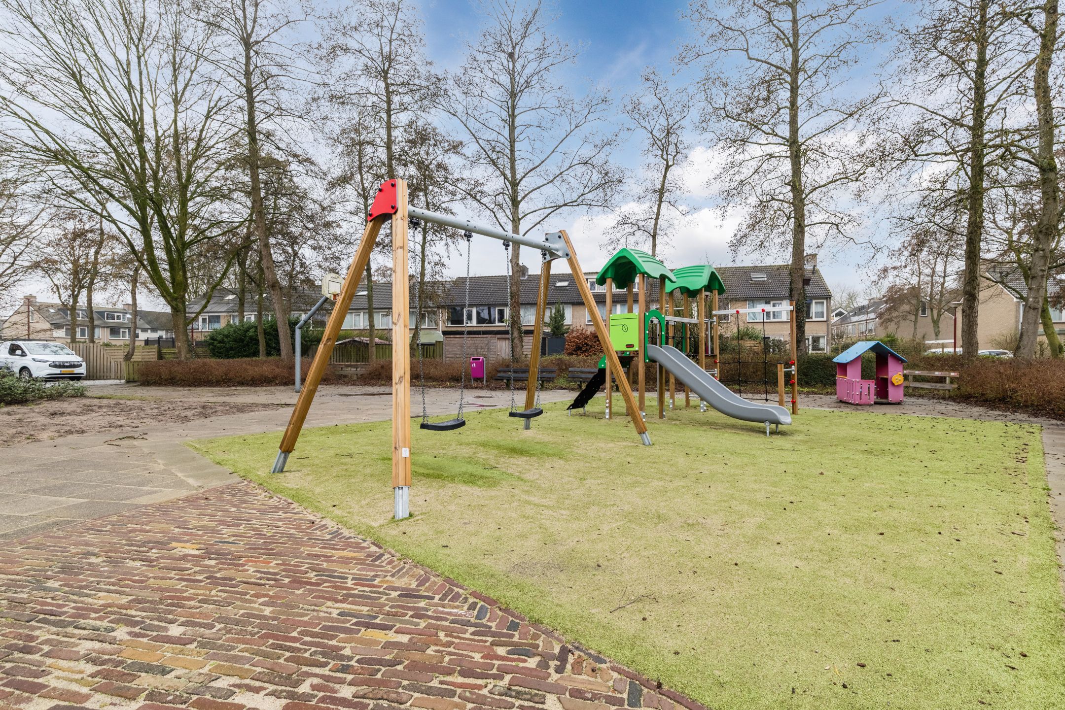 Photo 60 of Ereprijs 32