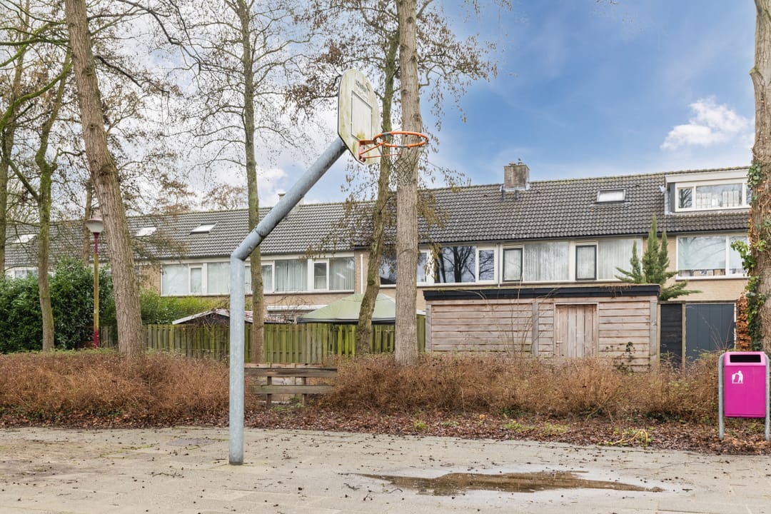 Photo 61 of Ereprijs 32