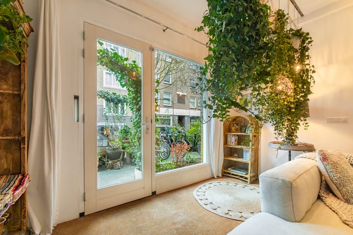 Foto 2 van Cornelis Trooststraat 37-H