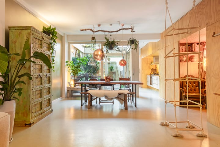 Foto 4 van Cornelis Trooststraat 37-H