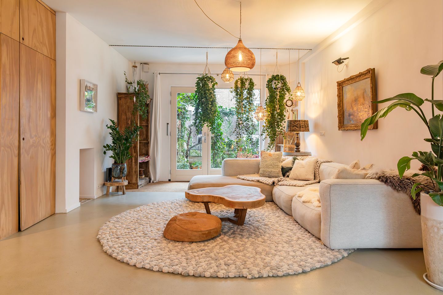 Foto 5 van Cornelis Trooststraat 37-H