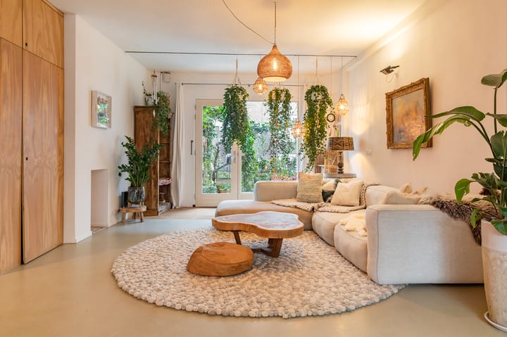 Foto 5 van Cornelis Trooststraat 37-H