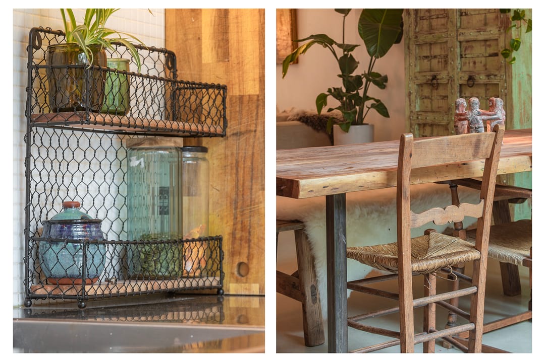 Foto 7 van Cornelis Trooststraat 37-H