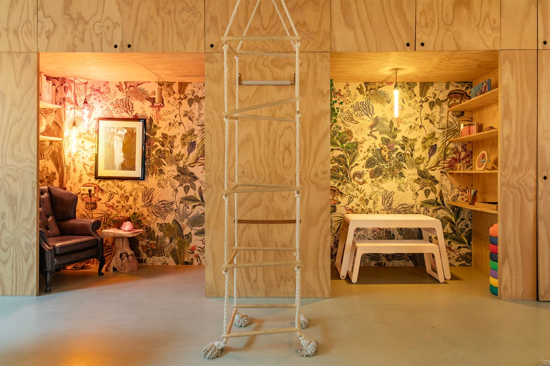 Foto 8 van Cornelis Trooststraat 37-H