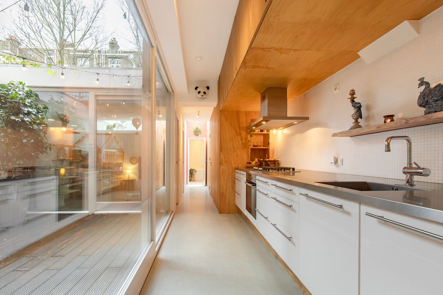 Foto 10 van Cornelis Trooststraat 37-H