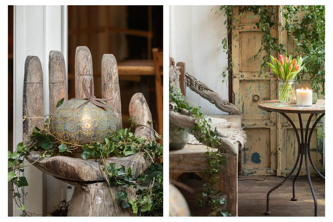 Foto 13 van Cornelis Trooststraat 37-H