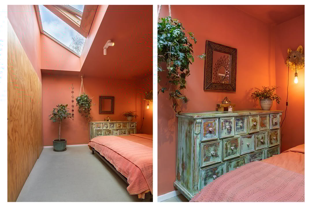 Foto 17 van Cornelis Trooststraat 37-H