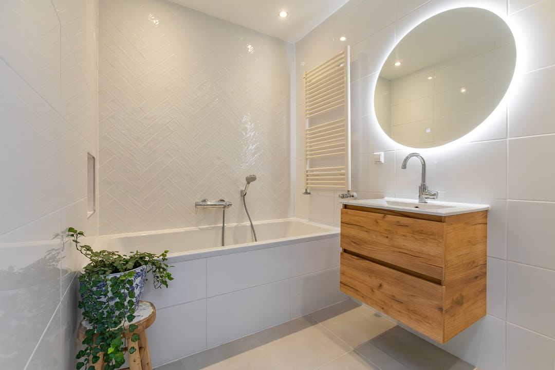 Foto 22 van Cornelis Trooststraat 37-H