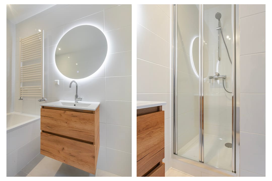 Foto 23 van Cornelis Trooststraat 37-H