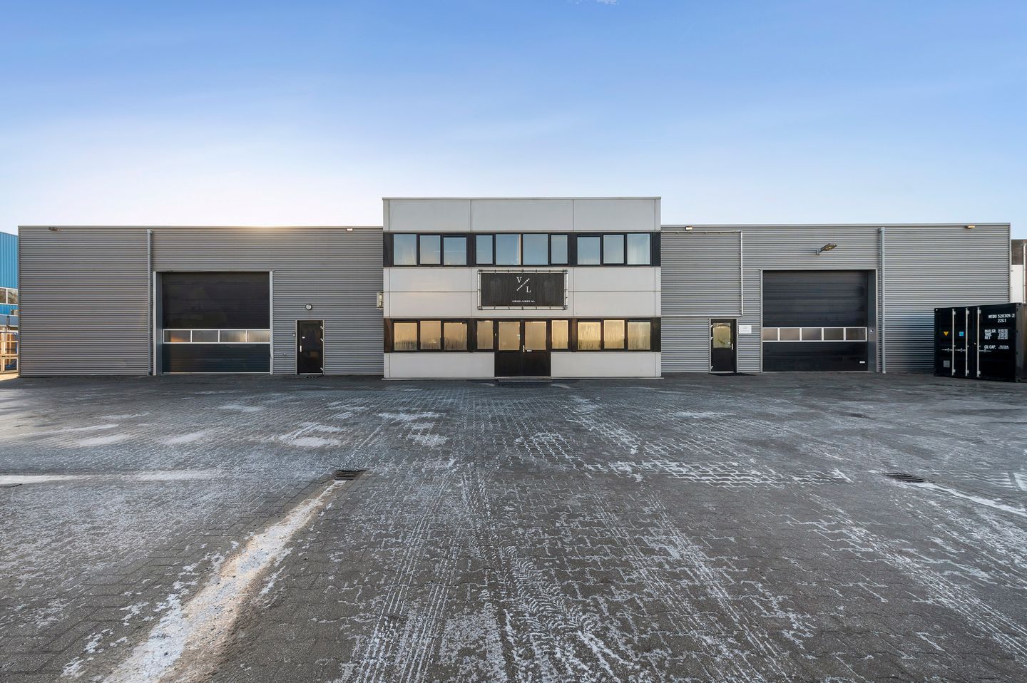 Bekijk foto 1 van Holmersweg 50-52