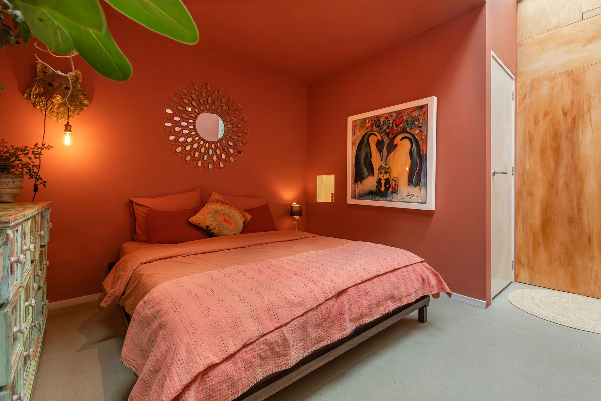 Foto 15 van Cornelis Trooststraat 37-H