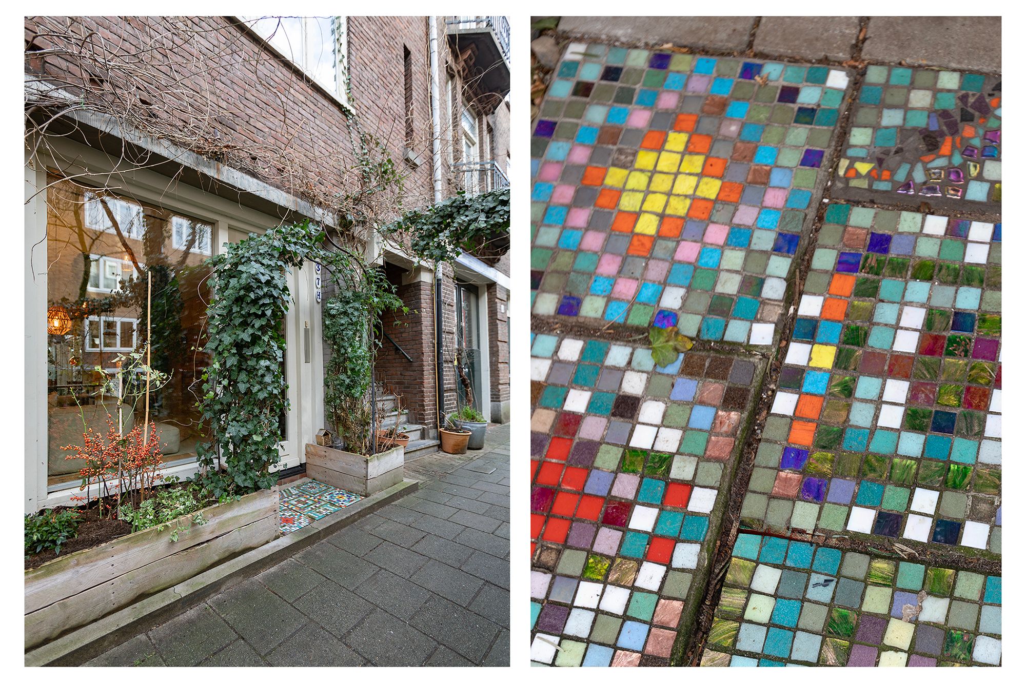 Foto 24 van Cornelis Trooststraat 37-H