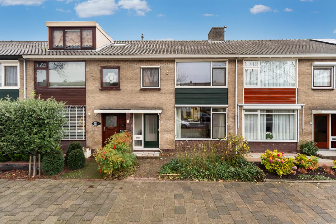 Foto 2 van Groenekruislaan 29