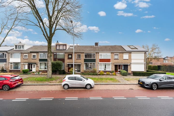 Foto 3 van Groenekruislaan 29