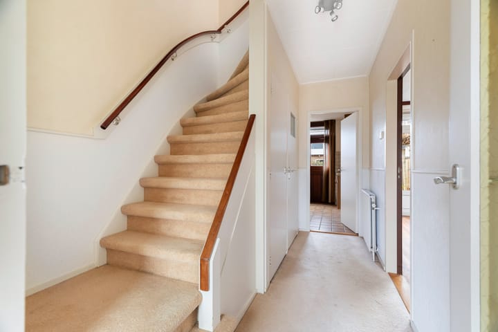 Foto 5 van Groenekruislaan 29