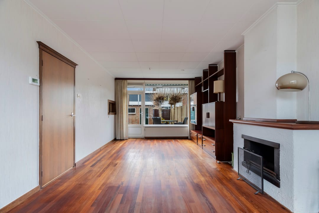 Foto 7 van Groenekruislaan 29