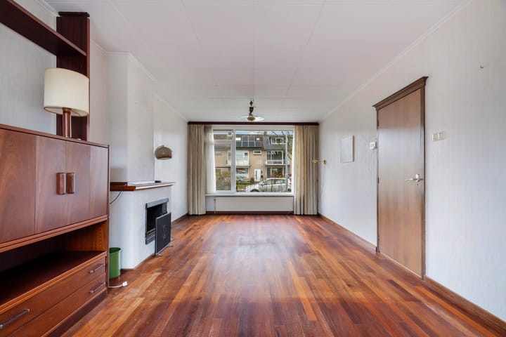 Foto 8 van Groenekruislaan 29