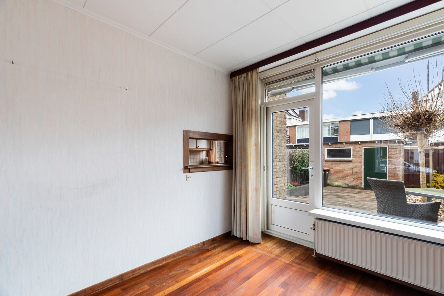 Foto 10 van Groenekruislaan 29