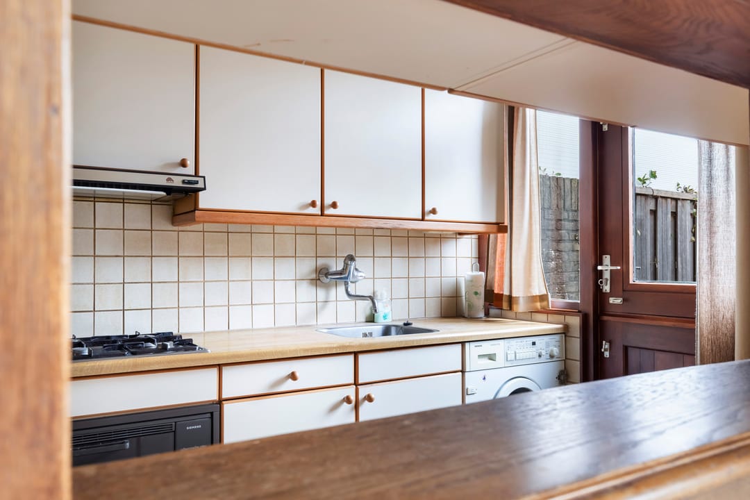 Foto 11 van Groenekruislaan 29