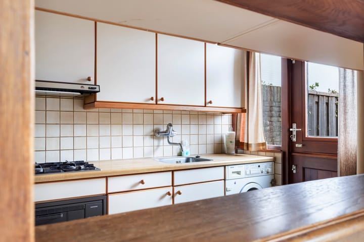 Foto 11 van Groenekruislaan 29